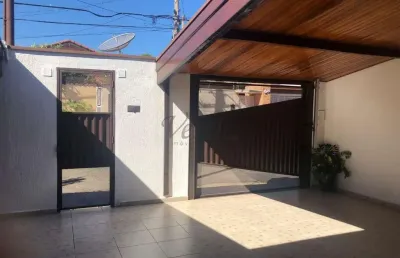 Casa com 3 quartos à venda na palmira franco de faria, 75, jardim nossa senhora das graças, mogi guaçu, 250 m2 por r$ 530.000