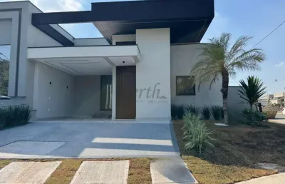 Casa com 3 quartos à venda na bolivar francisco menezes, 71, loteamento park gran reserve, indaiatuba, 161 m2 por r$ 1.550.000