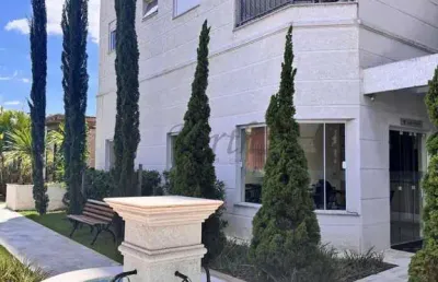 Apartamento com 3 quartos à venda na rua doutor luiz anhaia mello, s/n, centro, mogi guaçu, 80 m2 por r$ 750.000