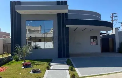 Casa com 3 quartos à venda na adriana munhóes viadana, 1000, jardim residencial maria dulce, indaiatuba, 235 m2 por r$ 2.250.000