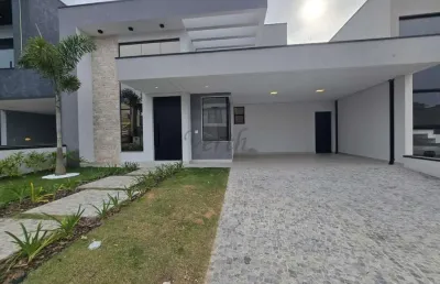Casa com 3 quartos à venda na estrada municipal do roncáglia, 1090, jardim américa ii, valinhos, 175 m2 por r$ 1.849.000