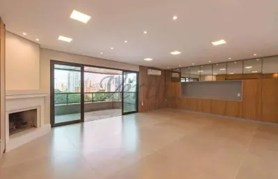 Apartamento com 3 quartos à venda na rua doutor antônio da costa carvalho, 255, cambuí, campinas, 200 m2 por r$ 2.450.000