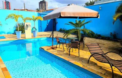 Casa com 6 quartos à venda na santa cruz, 779, jardim santa cruz, mogi mirim, 680 m2 por r$ 1.600.000