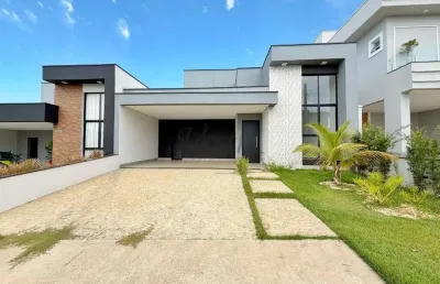 Casa em condomínio fechado com 3 quartos à venda na alameda ezequiel mantoanelli, 1446, jardim piemonte, indaiatuba, 188 m2 por r$ 1.515.850