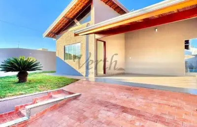 Casa com 3 quartos à venda na flodoaldo paulo dos santos, 403, parque jardim murayama, mogi mirim, 300 m2 por r$ 630.000