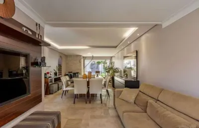 Casa em condomínio fechado com 4 quartos à venda na rua nazaré paulista, 1061, chácara da barra, campinas, 213 m2 por r$ 1.470.000