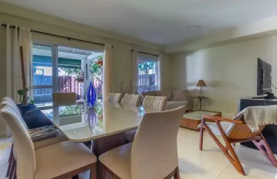 Casa em condomínio fechado com 3 quartos à venda na avenida ricardo rocha bomfim, 97, loteamento residencial vila bella, campinas, 181 m2 por r$ 1.980.000