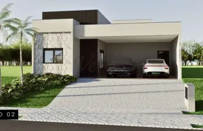 Casa com 3 quartos para alugar na rua sebastião cardoso, 168, parque brasil 500, paulínia, 179 m2 por r$ 12.000
