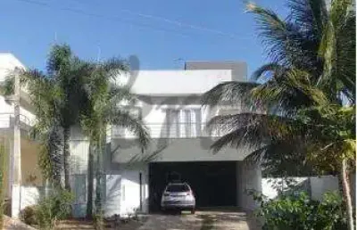 Casa em condomínio fechado com 3 quartos à venda na rua reino unido, 1990, jardim golden park residence, hortolândia, 196 m2 por r$ 1.349.000