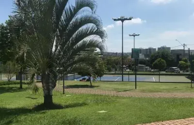 Terreno em condomínio fechado à venda na rua príncipe jacques i, 2505, residencial jardim de mônaco, hortolândia por r$ 370.000