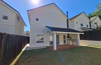 Casa em condomínio fechado com 3 quartos à venda na avenida ricardo rocha bomfim, 97, loteamento residencial vila bella, campinas, 182 m2 por r$ 1.800.000