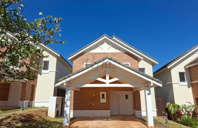 Casa em condomínio fechado com 3 quartos à venda na avenida ricardo rocha bomfim, 97, loteamento residencial vila bella, campinas, 182 m2 por r$ 1.795.000