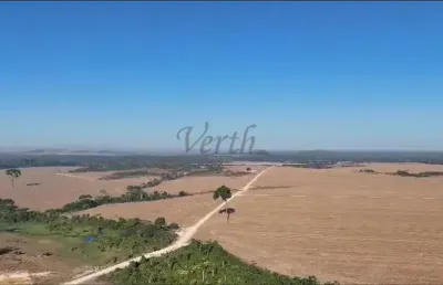 Fazenda à venda na rua quinze de novembro 297, 1000, santa luzia, novo progresso, 1700 m2 por r$ 135.000.000