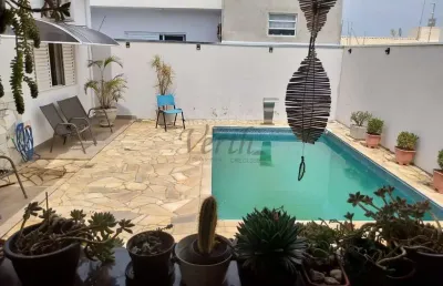 Casa com 3 quartos à venda na vereador joão olívio garbossa, recanto do bosque, são joão da boa vista, 300 m2 por r$ 860.000