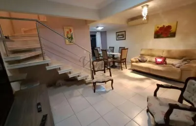 Casa em condomínio fechado com 3 quartos à venda na rua professor antônio nogueira braga, 76, fazenda santa cândida, campinas, 110 m2 por r$ 990.000