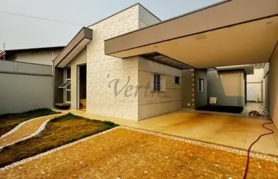Casa com 3 quartos à venda na adelelmo giuseppe antônio pizzinatti, 77, residencial do bosque, mogi mirim, 300 m2 por r$ 750.000