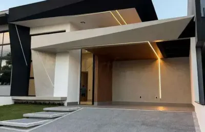 Casa com 3 quartos à venda na avenida santana, 1306, parque olívio franceschini, hortolândia, 191 m2 por r$ 1.160.000