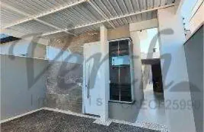 Casa com 3 quartos à venda na benedito antônio, 22, residencial do bosque, mogi mirim, 150 m2 por r$ 570.000
