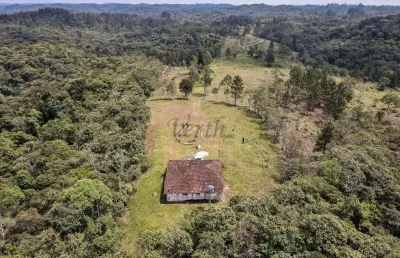 Fazenda à venda na rua benedito jandiro soares, 1000, jardim da represa do cipo, embu-guaçu, 118 m2 por r$ 7.000.000