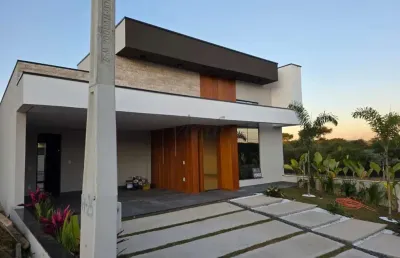 Casa com 3 quartos à venda na alice walsh costa, 1000, residencial evidências, indaiatuba, 198 m2 por r$ 1.700.000