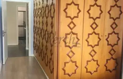 Apartamento com 4 quartos à venda na avenida princesa d'oeste, 878, jardim paraíso, campinas, 130 m2 por r$ 830.000