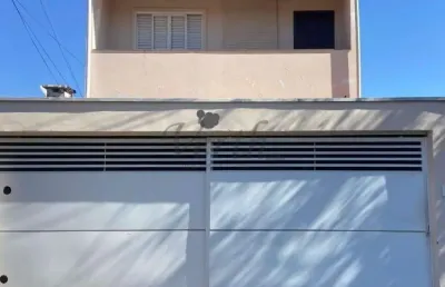 Casa com 3 quartos à venda na tapirapé, 111, mogi-mirim ii, mogi mirim, 124 m2 por r$ 250.000