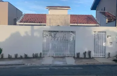 Casa com 4 quartos à venda na helena fabrini, 10000, residencial cândido ferreira (sousas), campinas, 130 m2 por r$ 990.000