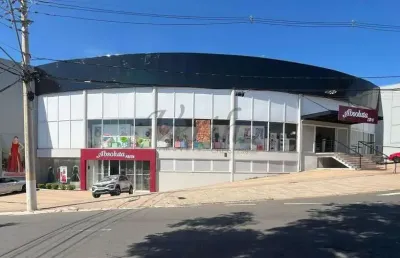 Prédio à venda na avenida doutor heitor penteado, 905, parque taquaral, campinas, 800 m2 por r$ 7.000.000