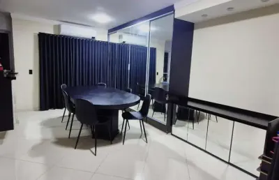 Casa em condomínio fechado com 3 quartos à venda na rua thomas nilsen júnior, 159, parque imperador, campinas, 90 m2 por r$ 800.000