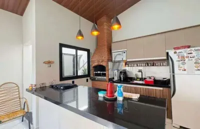 Casa com 3 quartos à venda na joão paulo braido da silva, 460, jardim santa marta, mogi guaçu, 200 m2 por r$ 430.000