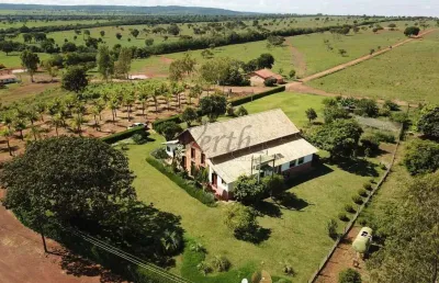Fazenda à venda na josé vitiello, 10005, centro, boituva, 3023 m2 por r$ 60.000.000