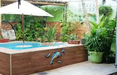 Casa com 2 quartos à venda na figueira, 1000, jardim da alvorada, nova odessa, 184 m2 por r$ 500.000