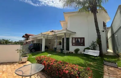 Casa em condomínio fechado com 3 quartos à venda na avenida papa joão paulo i, 616, bairro das palmeiras, campinas, 248 m2 por r$ 2.200.000