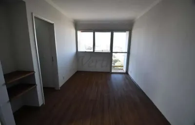 Apartamento com 1 quarto à venda na avenida aquidaban, 101, centro, campinas, 55 m2 por r$ 340.000