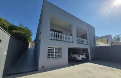 Casa com 3 quartos à venda no loteamento nova mogi, mogi mirim , 429 m2 por r$ 900.000