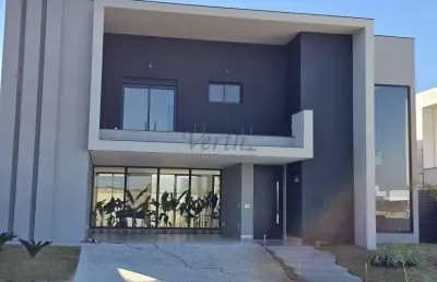 Casa com 4 quartos à venda na rua doutor bernardo beiguelman, 63, loteamento parque dos alecrins, campinas, 340 m2 por r$ 3.000.000