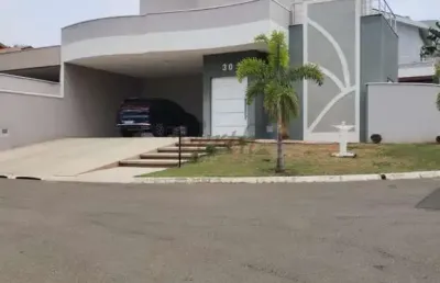 Casa com 1 quarto à venda na avenida rodolfo kivitz, 1250, jardim primavera, nova odessa, 278 m2 por r$ 1.960.000