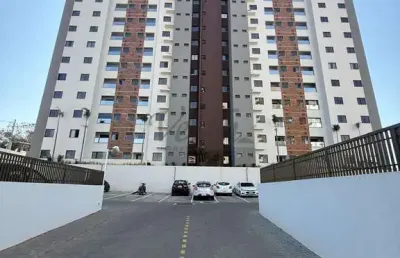Apartamento com 3 quartos à venda na ângela bruno rodrigues, 85, jardim santiago, indaiatuba, 74 m2 por r$ 610.000