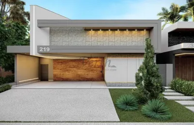 Casa com 4 quartos à venda na avenida bernardino bonavita, 2010, jardim residencial helvétia park ii, indaiatuba, 261 m2 por r$ 3.200.000