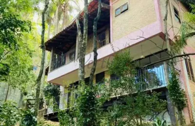 Casa em condomínio fechado com 4 quartos à venda na rua éttore papa, 100, colinas do ermitage (sousas), campinas, 220 m2 por r$ 1.150.000