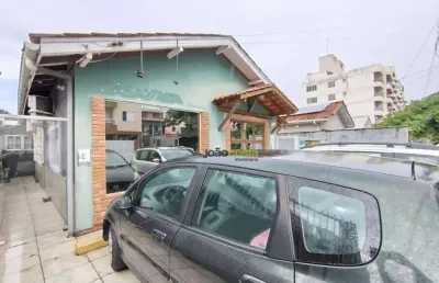 Casa para alugar, 170 m² - estreito - florianópolis/sc