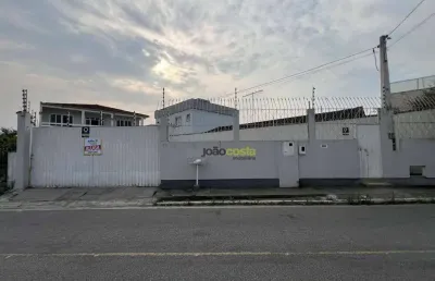 Casa com 15 dormitórios para alugar, 348 m² - centro - palhoça/sc