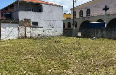 Terreno para alugar, 171 m² - ponte do imaruim - palhoça/sc