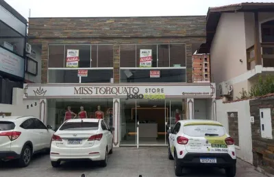 Sala comercial com 1 sala para alugar na Rua José Bonifácio de Souza, 243, Passa Vinte, Palhoça