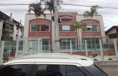 Apartamento com 1 dormitório para alugar, 49 m² - lagoa da conceição - florianópolis/sc