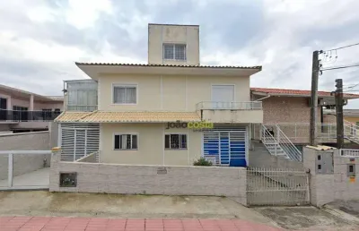 Casa com 7 dormitórios à venda, 331 m² por r$ 795.000,00 - serraria - são josé/sc