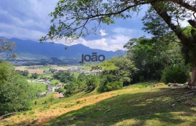 Terreno à venda, 5620 m² por r$ 1.050.000,00 - alto aririu - palhoça/sc