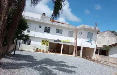 Casa com 3 dormitórios à venda, 150 m² por r$ 1.200.000,00 - cachoeira do bom jesus - florianópolis/sc