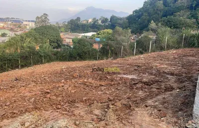 Terreno à venda na Servidão Airton da Silva, Bela Vista, Palhoça