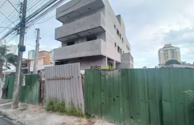 Prédio à venda na Rua Santo Antônio, 571, Barreiros, São José
